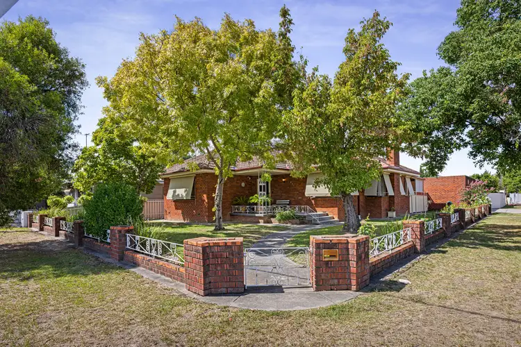 Second view of Homely house listing, 996 Wewak Street, North Albury NSW 2640