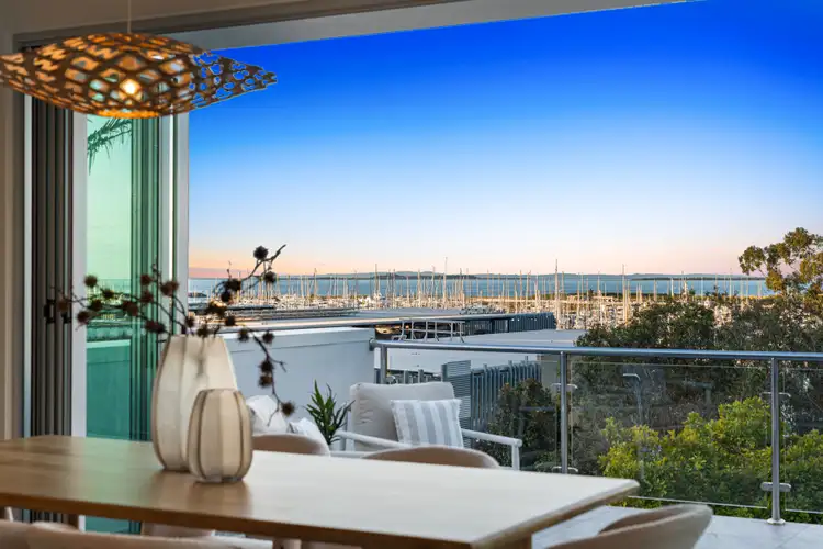 Second view of Homely house listing, 575 Royal Esplanade, Manly QLD 4179