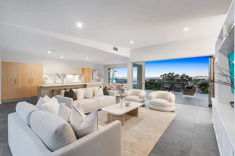 Third view of Homely house listing, 575 Royal Esplanade, Manly QLD 4179