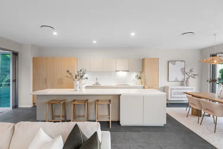Fourth view of Homely house listing, 575 Royal Esplanade, Manly QLD 4179