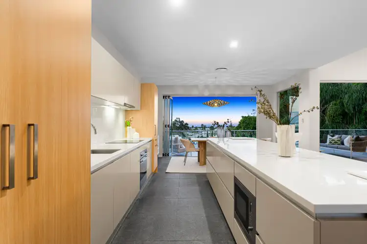 Fifth view of Homely house listing, 575 Royal Esplanade, Manly QLD 4179