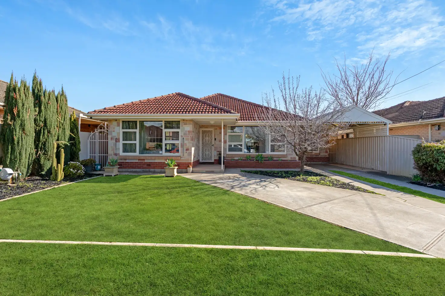 Main view of Homely house listing, 4 McEwan Avenue, Seaton SA 5023