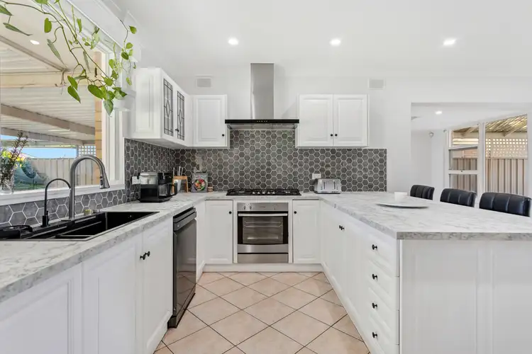 Third view of Homely house listing, 4 McEwan Avenue, Seaton SA 5023