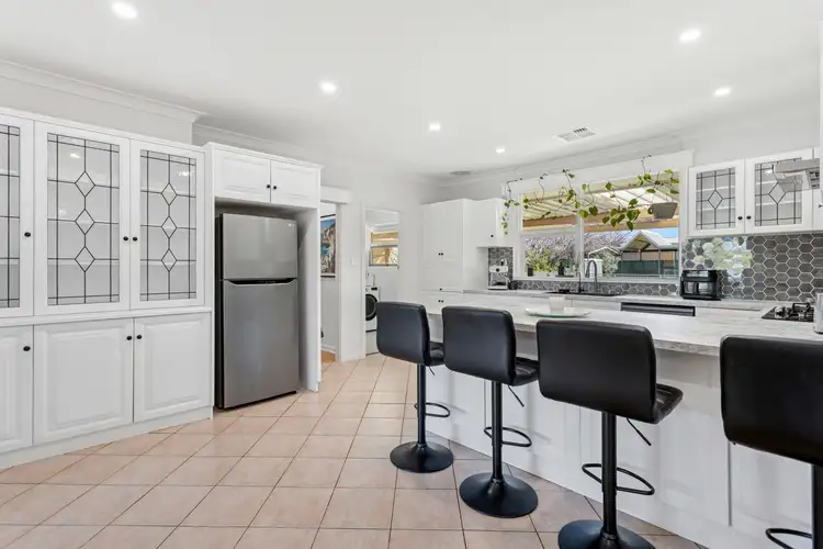 Sixth view of Homely house listing, 4 McEwan Avenue, Seaton SA 5023