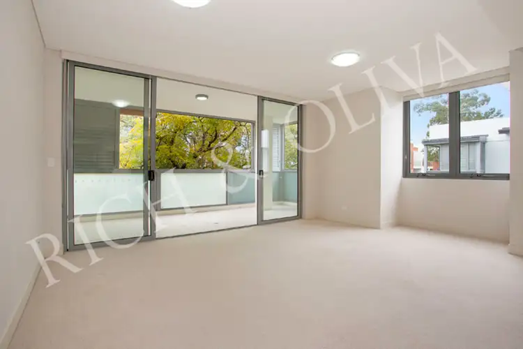 Third view of Homely apartment listing, 221/2 - 8 Bruce Avenue, Killara NSW 2071