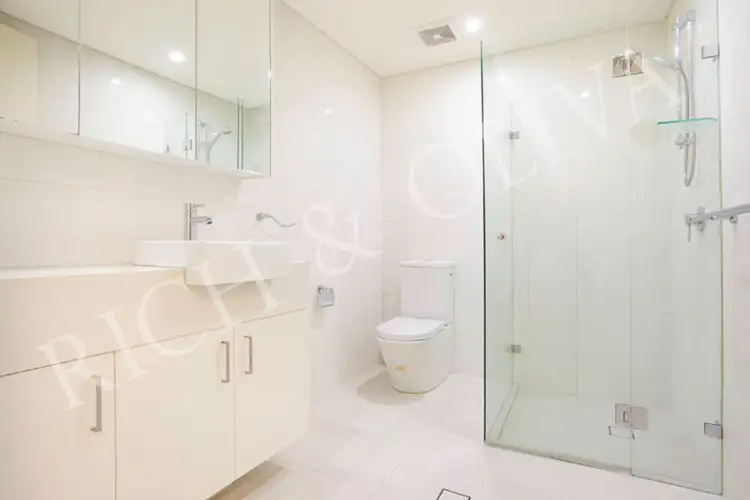 Fifth view of Homely apartment listing, 221/2 - 8 Bruce Avenue, Killara NSW 2071