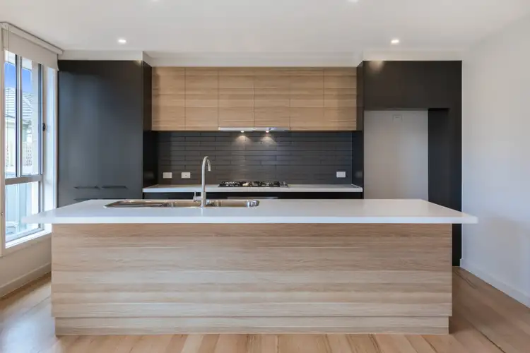 Main view of Homely townhouse listing, 2/4 Joan Avenue, Dromana VIC 3936
