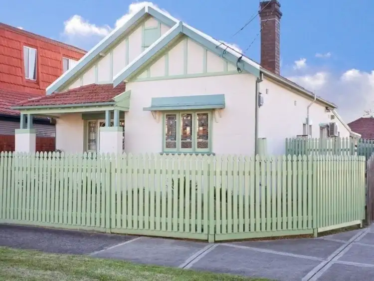 Main view of Homely house listing, 2 Linthorn Avenue, Croydon Park NSW 2133