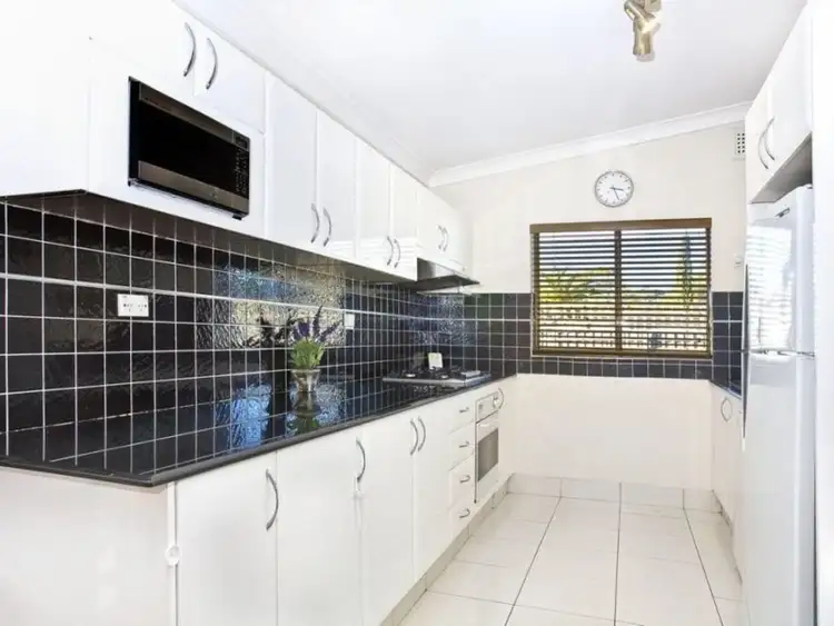Second view of Homely house listing, 2 Linthorn Avenue, Croydon Park NSW 2133
