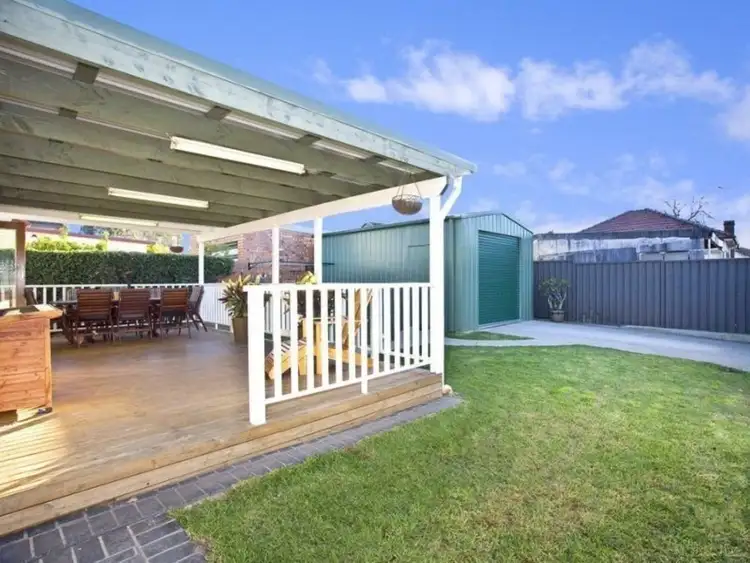 Third view of Homely house listing, 2 Linthorn Avenue, Croydon Park NSW 2133