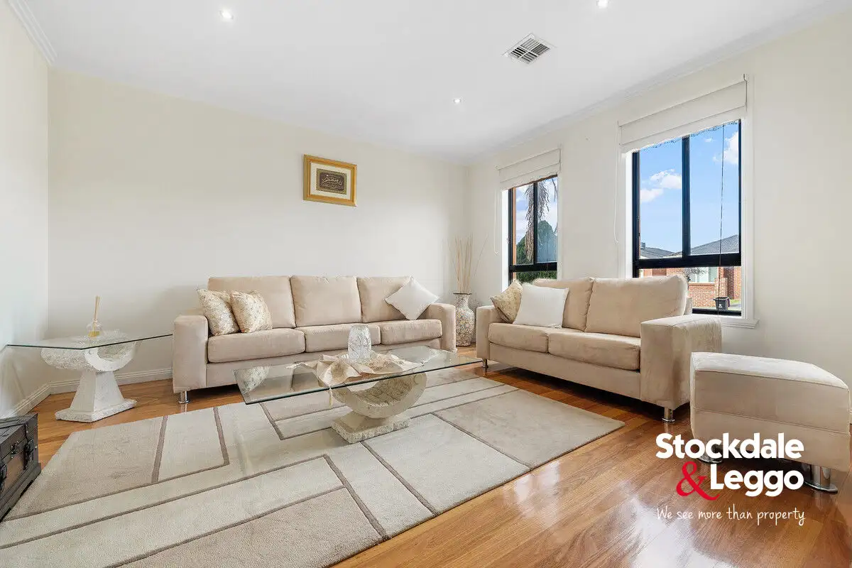 Main view of Homely house listing, 102 Marigold Crescent, Gowanbrae VIC 3043