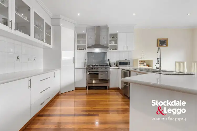 Fourth view of Homely house listing, 102 Marigold Crescent, Gowanbrae VIC 3043