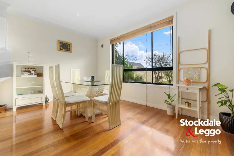 Fifth view of Homely house listing, 102 Marigold Crescent, Gowanbrae VIC 3043