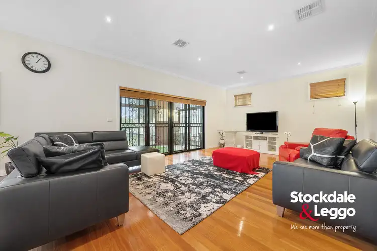 Sixth view of Homely house listing, 102 Marigold Crescent, Gowanbrae VIC 3043