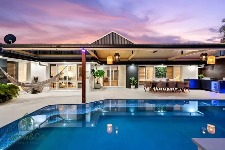 Main view of Homely house listing, 4 Blakehurst Place, Robina QLD 4226