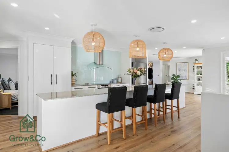 Third view of Homely house listing, 4 Blakehurst Place, Robina QLD 4226