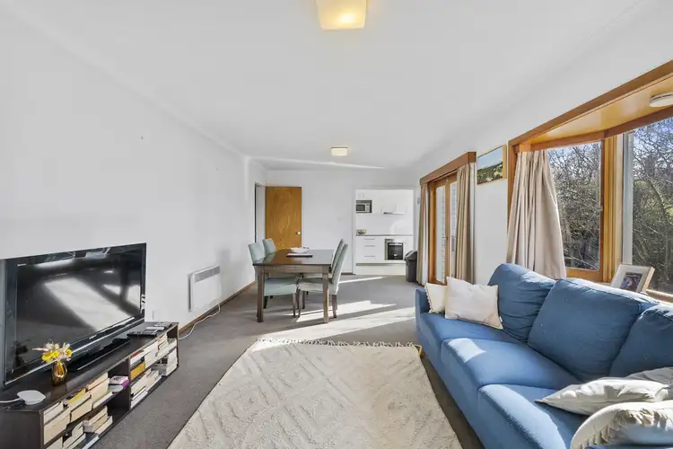 Fifth view of Homely flat listing, 4/8B Lambert Avenue, Sandy Bay TAS 7005