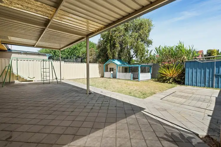 Main view of Homely villa listing, 9B Upton Place, Langford WA 6147