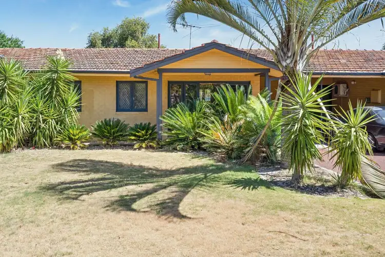 Third view of Homely villa listing, 9B Upton Place, Langford WA 6147