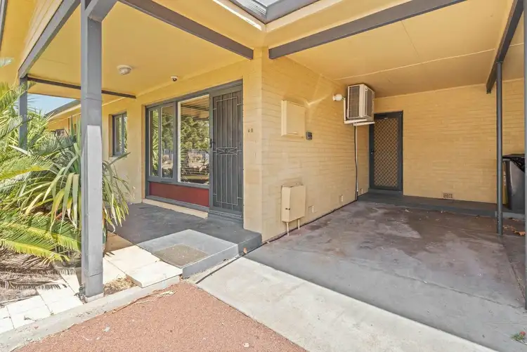 Fourth view of Homely villa listing, 9B Upton Place, Langford WA 6147