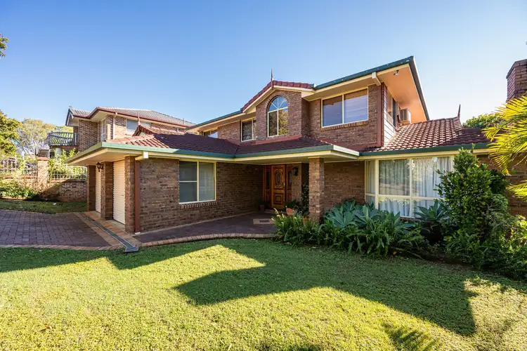 7 Matisse Street, Carseldine QLD 4034