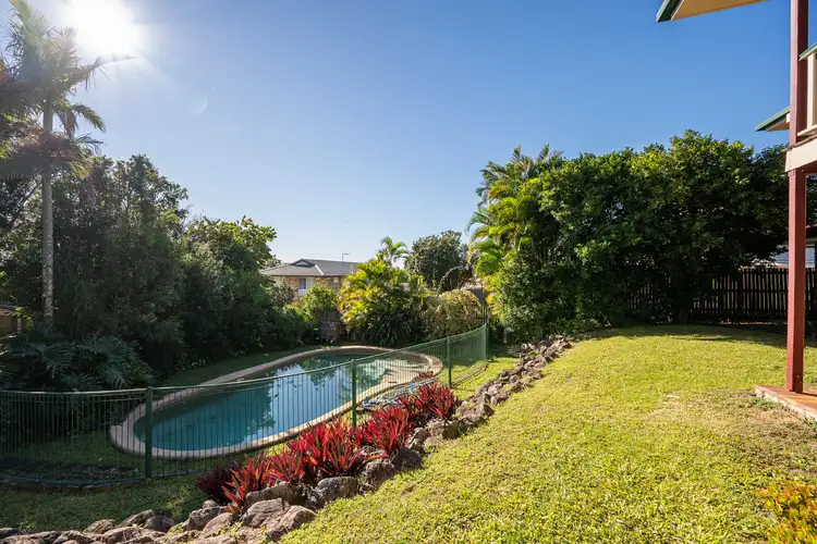 Third view of Homely house listing, 7 Matisse Street, Carseldine QLD 4034