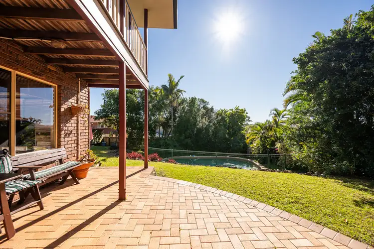 Fourth view of Homely house listing, 7 Matisse Street, Carseldine QLD 4034