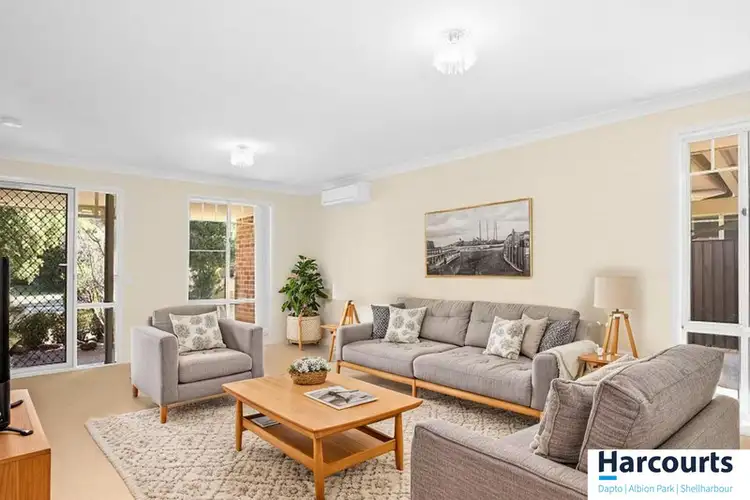Second view of Homely house listing, 27 Glenwood Grove, Horsley NSW 2530