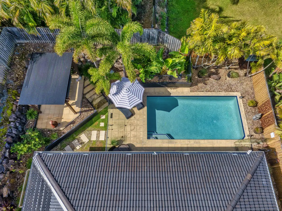 Main view of Homely house listing, 7 Minyon Court, Pacific Pines QLD 4211