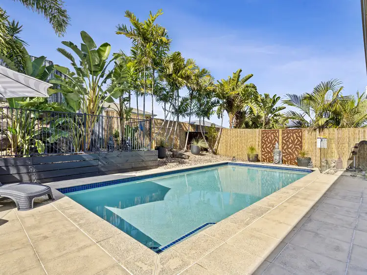 Third view of Homely house listing, 7 Minyon Court, Pacific Pines QLD 4211