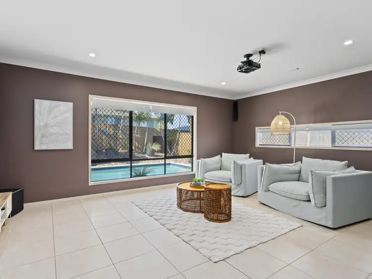 Fourth view of Homely house listing, 7 Minyon Court, Pacific Pines QLD 4211