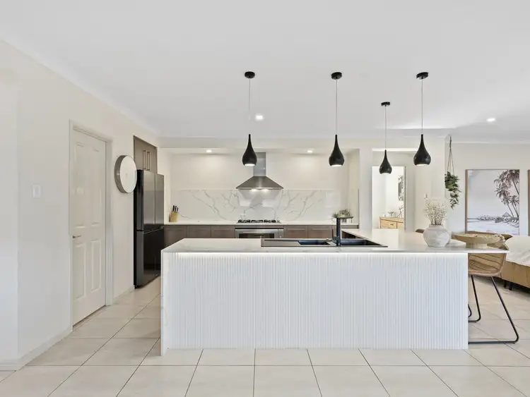 Sixth view of Homely house listing, 7 Minyon Court, Pacific Pines QLD 4211