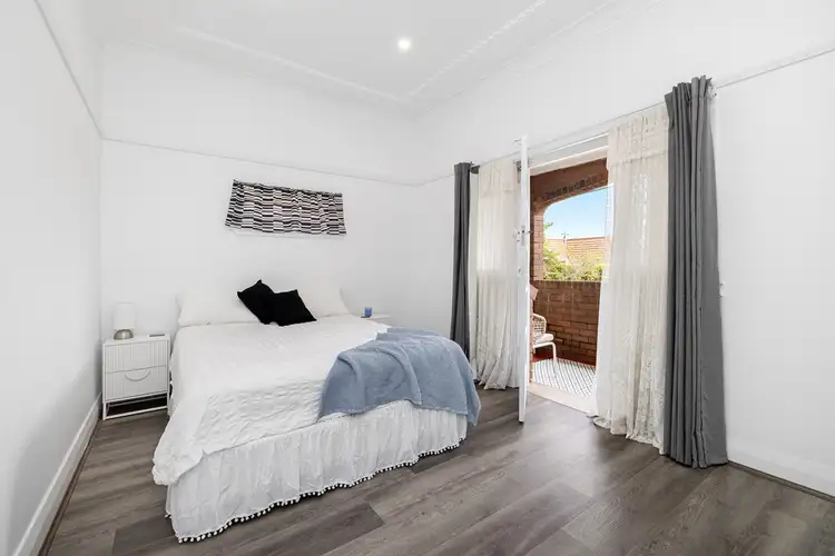 Second view of Homely semi-detached listing, 22a Heydon Street, Enfield NSW 2136