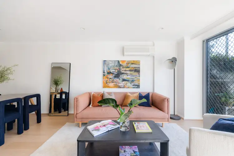 Third view of Homely apartment listing, G02/1-3 Larkin Street, Camperdown NSW 2050