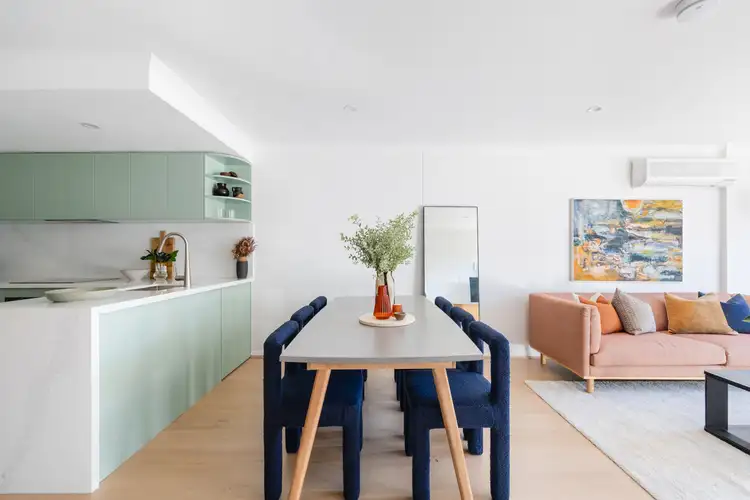 Fourth view of Homely apartment listing, G02/1-3 Larkin Street, Camperdown NSW 2050