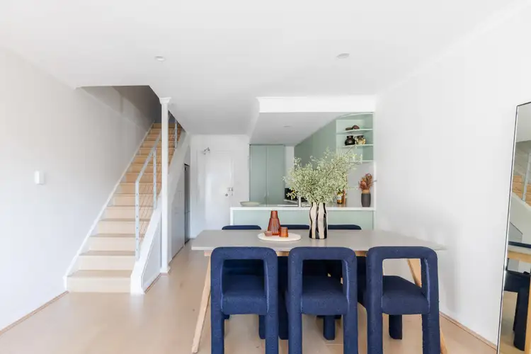 Fifth view of Homely apartment listing, G02/1-3 Larkin Street, Camperdown NSW 2050
