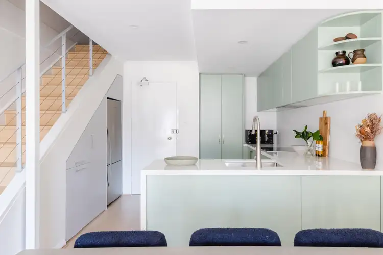 Sixth view of Homely apartment listing, G02/1-3 Larkin Street, Camperdown NSW 2050