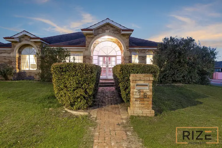 66 Naturaliste Boulevard, Iluka WA 6028