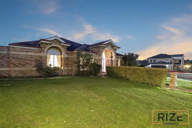 Second view of Homely house listing, 66 Naturaliste Boulevard, Iluka WA 6028