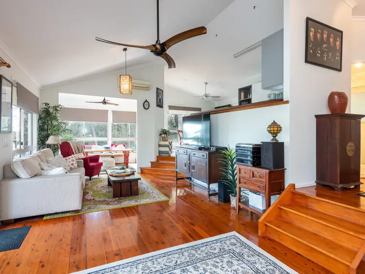 Third view of Homely house listing, 14 Nauru Place, Pacific Pines QLD 4211