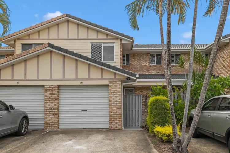Unit 10/9-15 Harrier Drive, Burleigh Waters QLD 4220