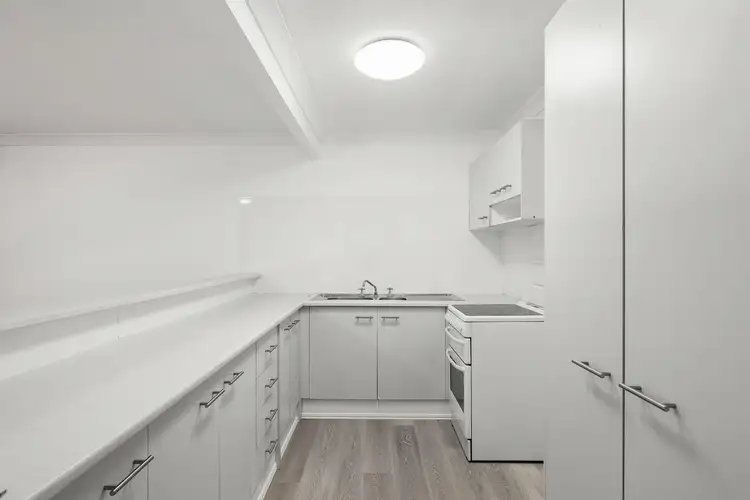 Second view of Homely townhouse listing, Unit 10/9-15 Harrier Drive, Burleigh Waters QLD 4220