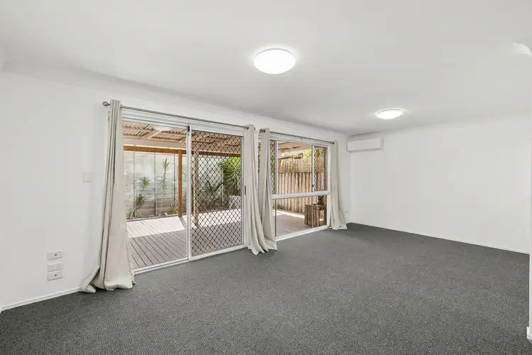 Third view of Homely townhouse listing, Unit 10/9-15 Harrier Drive, Burleigh Waters QLD 4220