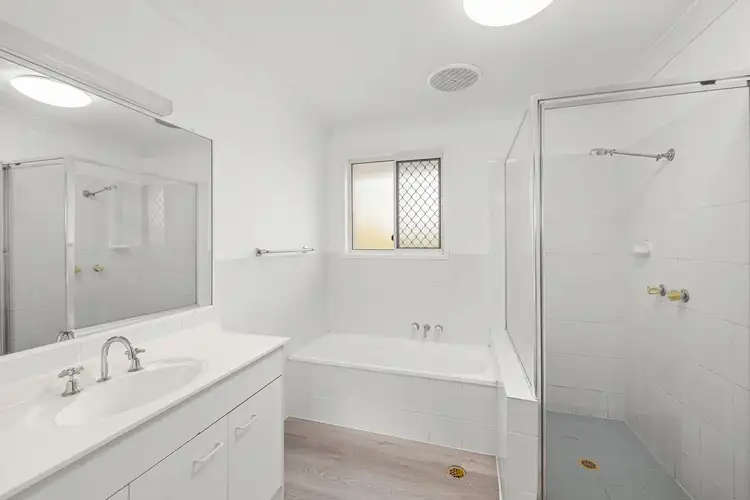 Fourth view of Homely townhouse listing, Unit 10/9-15 Harrier Drive, Burleigh Waters QLD 4220
