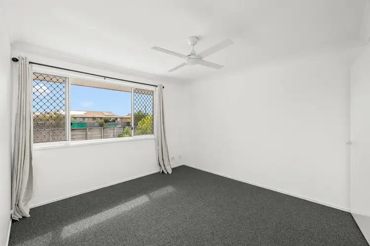 Fifth view of Homely townhouse listing, Unit 10/9-15 Harrier Drive, Burleigh Waters QLD 4220