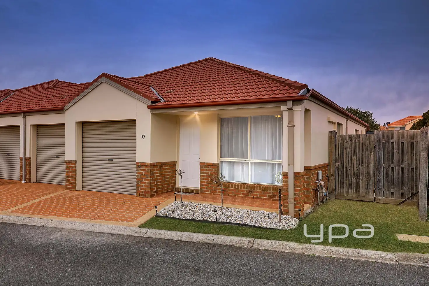Main view of Homely unit listing, 39/346 Sydenham Road, Sydenham VIC 3037