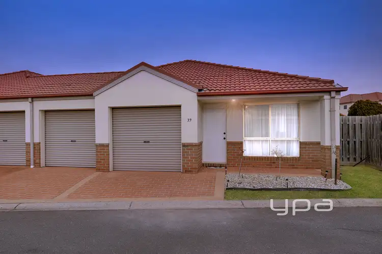 Second view of Homely unit listing, 39/346 Sydenham Road, Sydenham VIC 3037