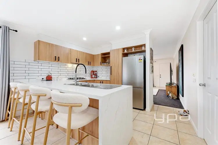 Third view of Homely unit listing, 39/346 Sydenham Road, Sydenham VIC 3037