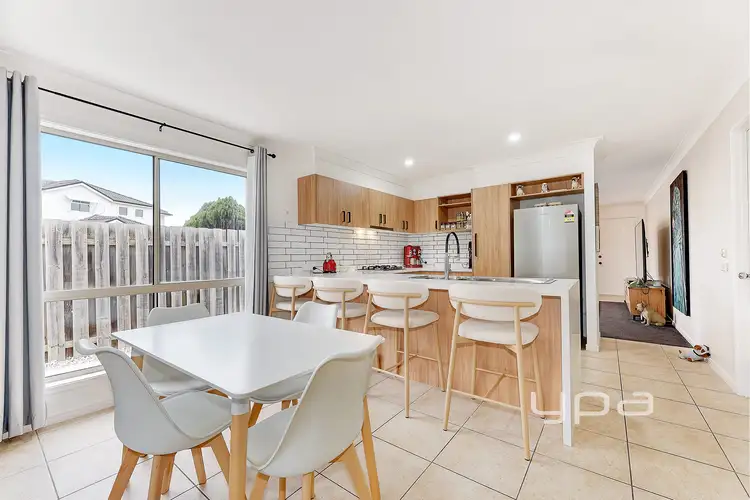 Sixth view of Homely unit listing, 39/346 Sydenham Road, Sydenham VIC 3037