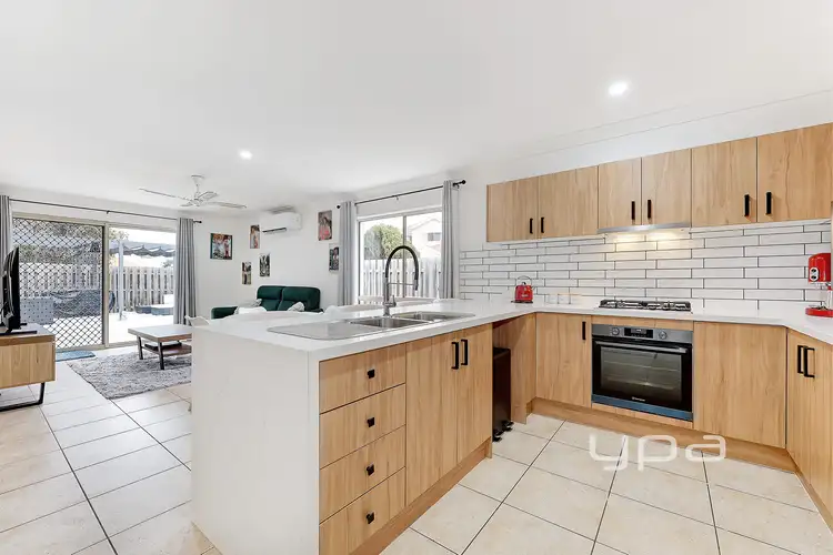 Seventh view of Homely unit listing, 39/346 Sydenham Road, Sydenham VIC 3037